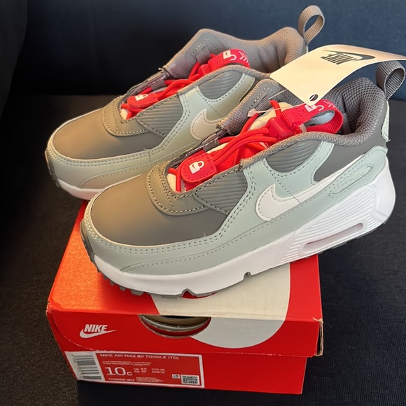 Nike Air Max 90 Toggle - Picture 2 of 5